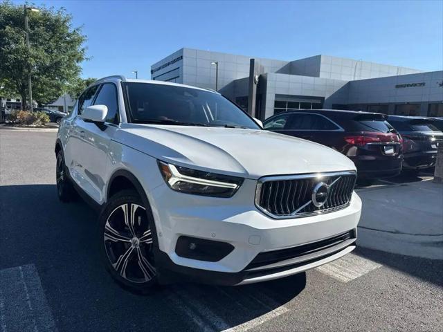 2019 Volvo XC40 T5 Inscription for sale in Rockville, MD