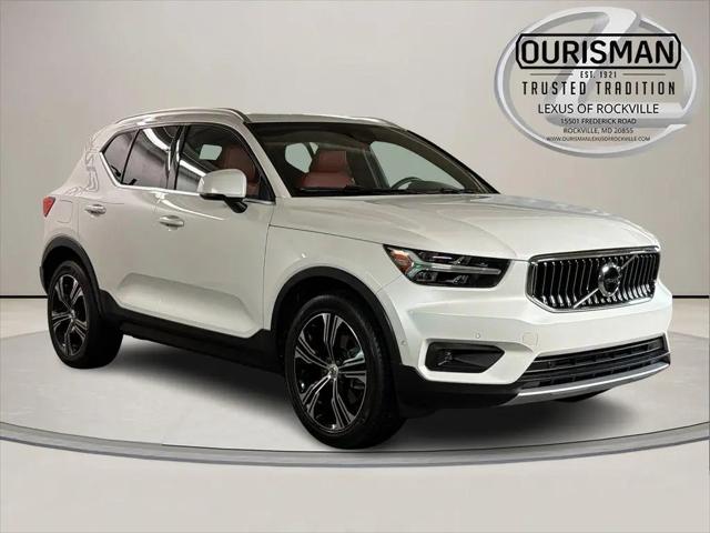 2019 Volvo XC40 T5 Inscription for sale in Rockville, MD