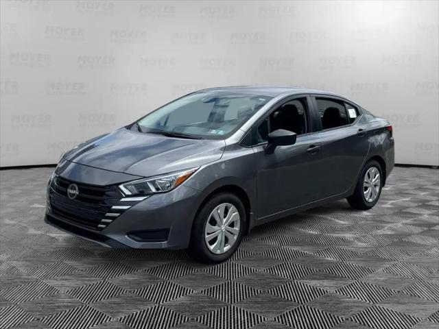 2024 Nissan Versa 1.6 S for sale in Wernersville, PA