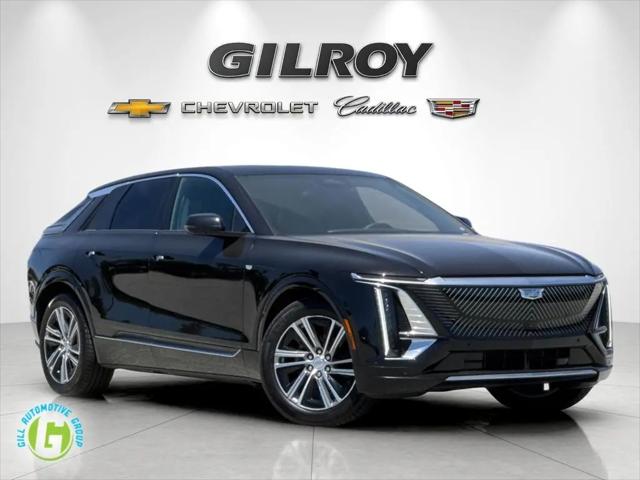 2024 Cadillac iQ Luxury w/1SC for sale in Gilroy, CA