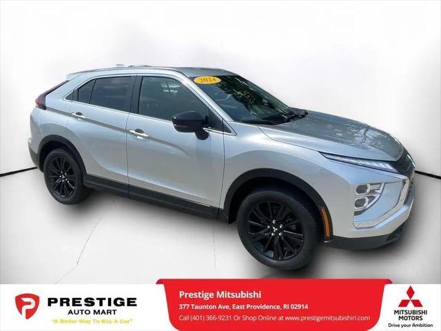 2024 Mitsubishi Eclipse Cross LE S-AWC for sale in East Providence, RI