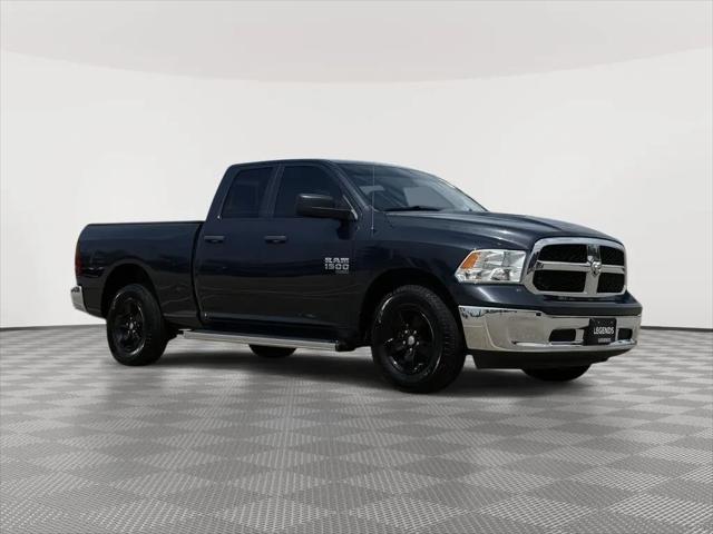 2020 Ram 1500 Tradesman Quad Cab 4x2 6'4" Box for sale in Kansas City, KS