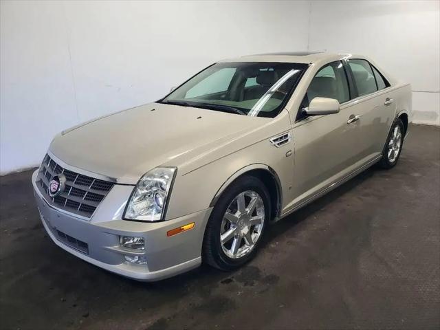 2009 Cadillac STS RWD w/1SB for sale near Fairfield, OH