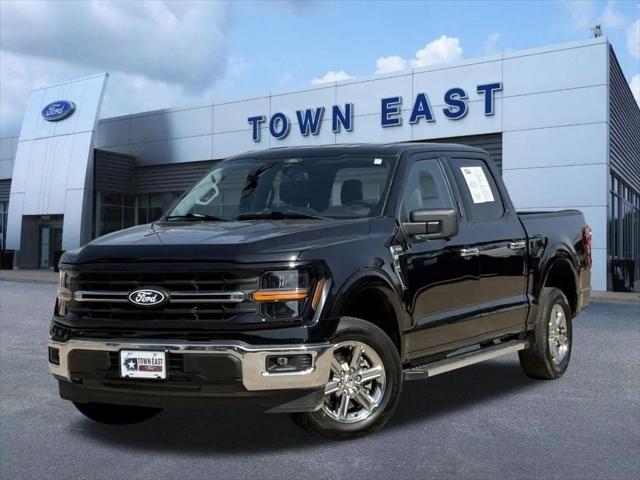 2024 Ford F-150 XLT for sale in Mesquite, TX
