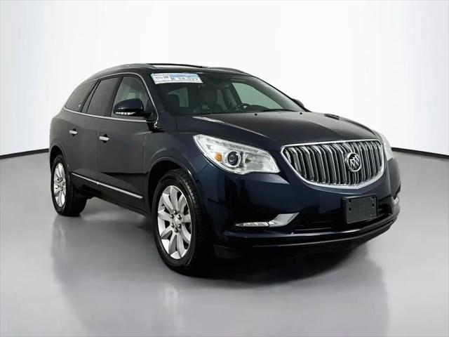 2017 Buick Enclave Premium for sale in Maplewood, MN