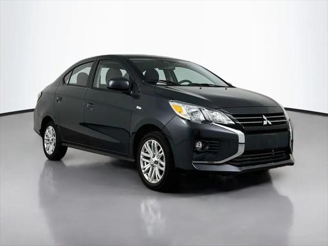2024 Mitsubishi Mirage G4 LE for sale in Maplewood, MN