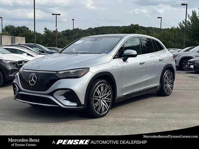 2023 Mercedes-Benz EQE 500 4MATIC for sale in Vienna, VA