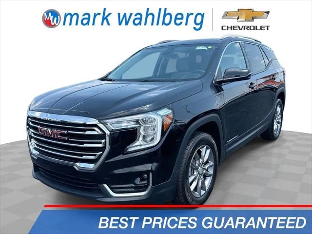 2024 GMC Terrain AWD SLT for sale in Columbus, OH