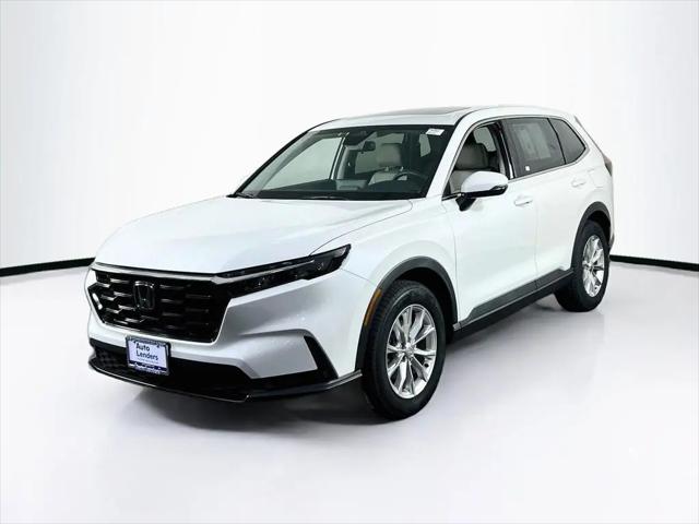 2023 Honda CR-V EX AWD for sale in Toms River, NJ