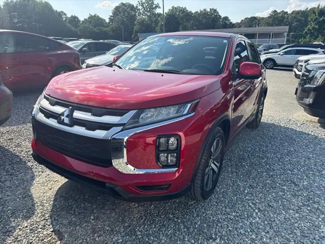 2024 Mitsubishi Outlander Sport 2.0 ES AWC for sale in Greensboro, NC