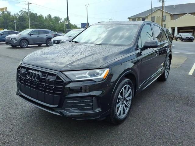 2023 Audi Q7 Premium Plus 45 TFSI quattro Tiptronic for sale in Malvern, AR