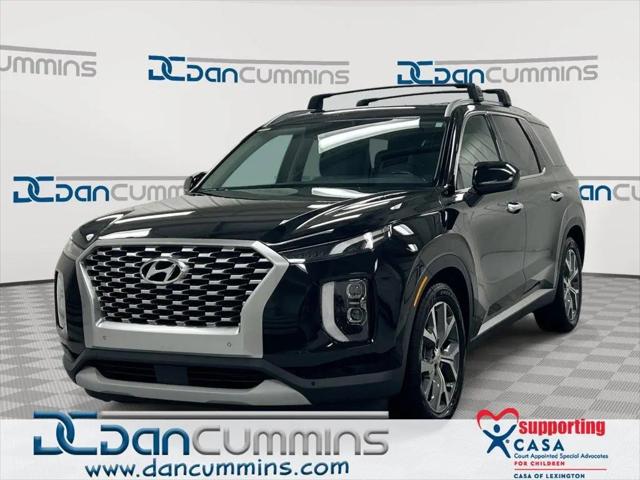 2022 Hyundai Palisade SEL for sale in Paris, KY