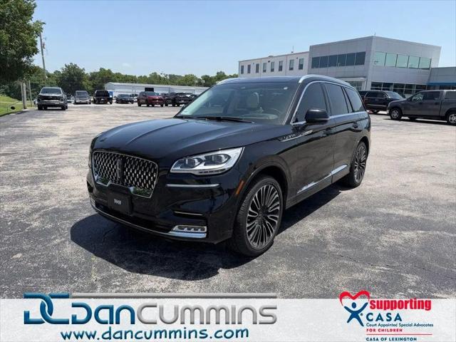 2023 Lincoln Aviator Black Label for sale in Paris, KY
