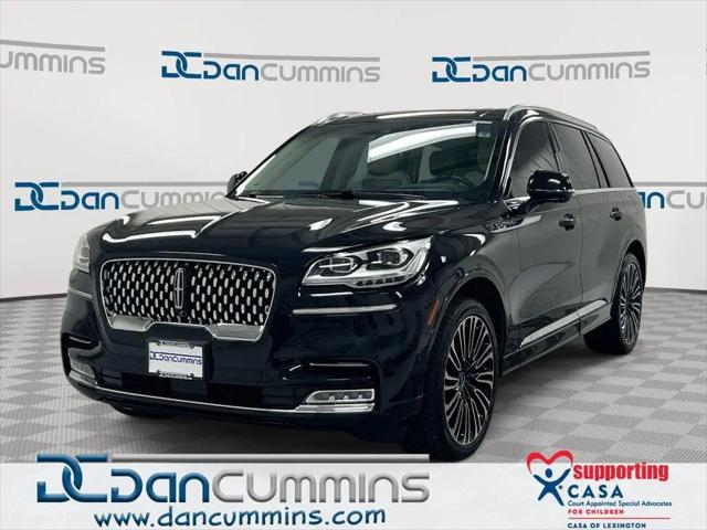 2023 Lincoln Aviator Black Label for sale in Paris, KY