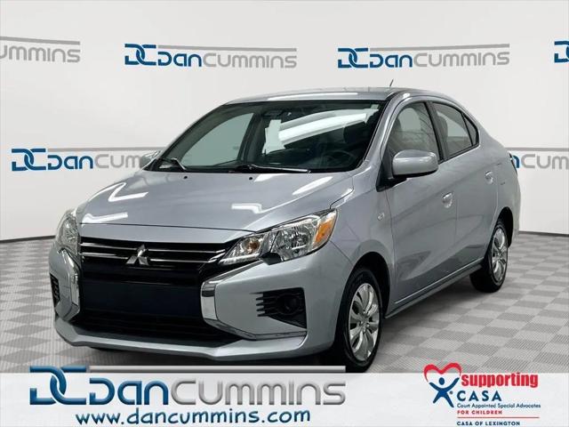 2024 Mitsubishi Mirage G4 ES for sale in Paris, KY