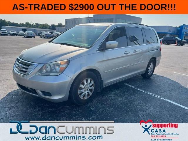 2009 Honda Odyssey EX for sale in Paris, KY