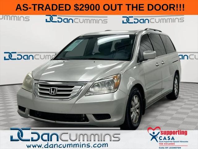 2009 Honda Odyssey EX for sale in Paris, KY