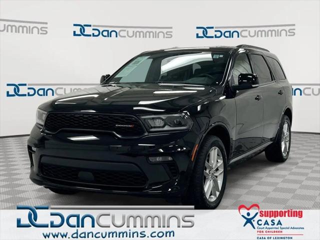 2023 Dodge Durango GT Plus AWD for sale in Paris, KY