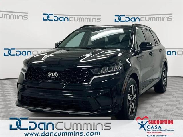 2021 Kia Sorento S for sale in Paris, KY