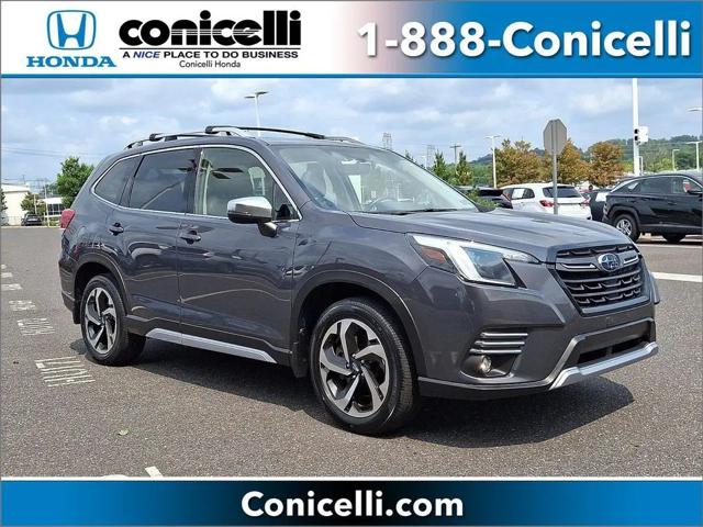 2023 Subaru Forester Touring for sale in Conshohocken, PA