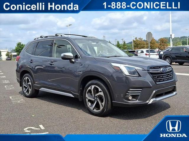 2023 Subaru Forester Touring for sale in Conshohocken, PA