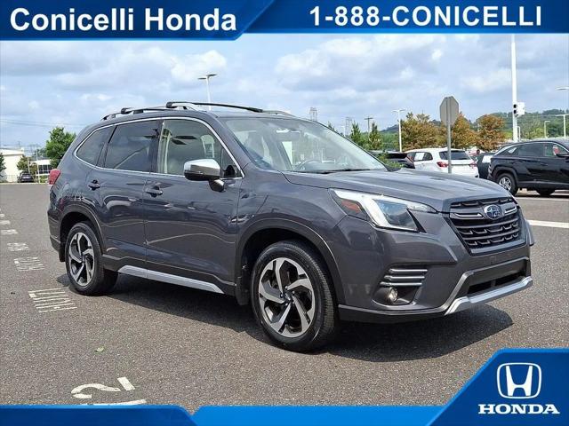 2023 Subaru Forester Touring for sale in Conshohocken, PA
