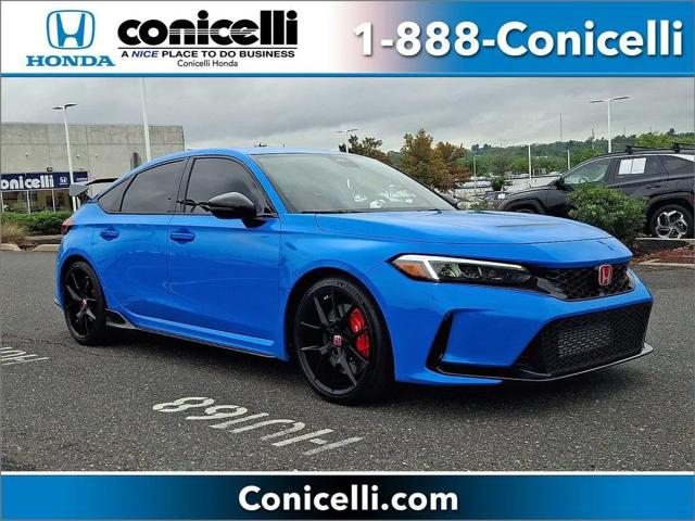 2025 Honda Civic 5DR HB MT for sale in Conshohocken, PA