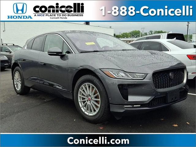 2020 Jaguar I-PACE S EV400 AWD Automatic for sale in Conshohocken, PA
