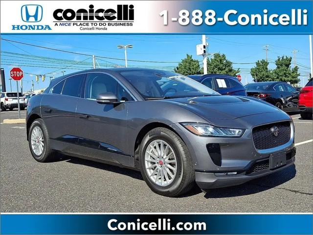 2020 Jaguar I-PACE S EV400 AWD Automatic for sale in Conshohocken, PA