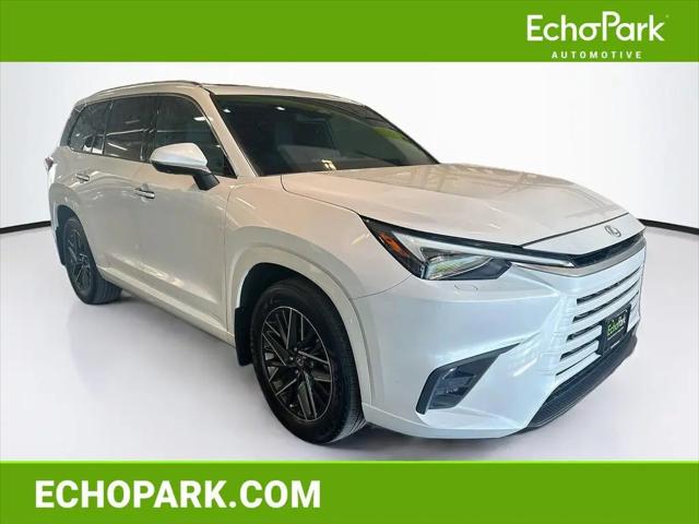 2024 Lexus TX 350 Luxury for sale in Centennial, CO