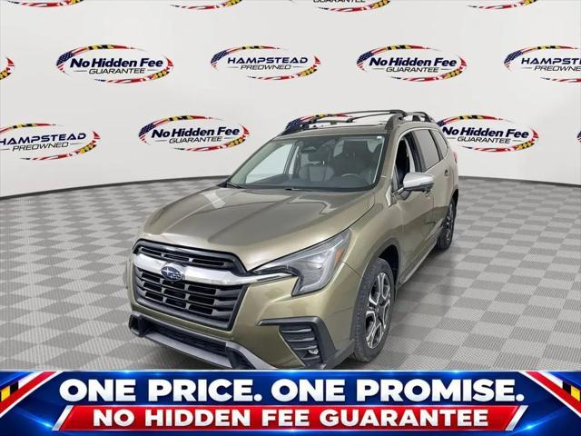 2023 Subaru Ascent Limited 8-Passenger for sale in Hampstead, MD