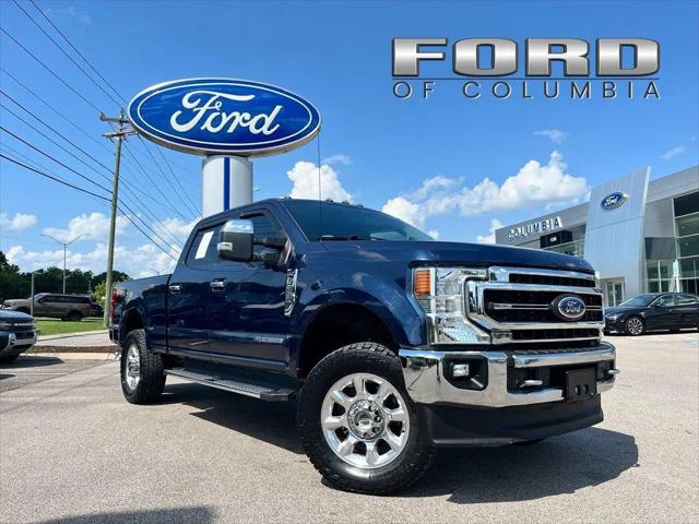2020 Ford F-250 LARIAT for sale in Columbia, TN