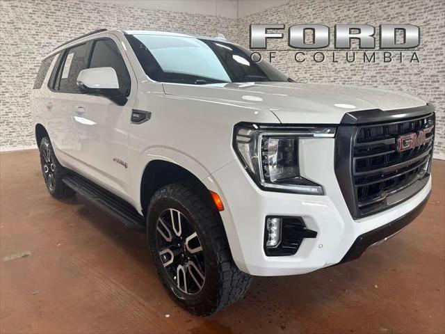 2023 GMC Yukon 4WD AT4 for sale in Columbia, TN