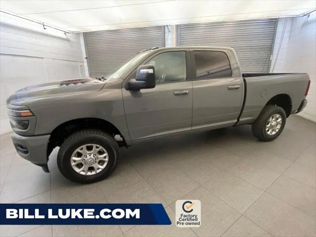 2025 Ram 2500 Laramie Crew Cab 4x4 6'4" Box for sale in Phoenix, AZ