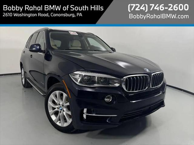 2014 BMW X5 xDrive35i for sale in Canonsburg, PA