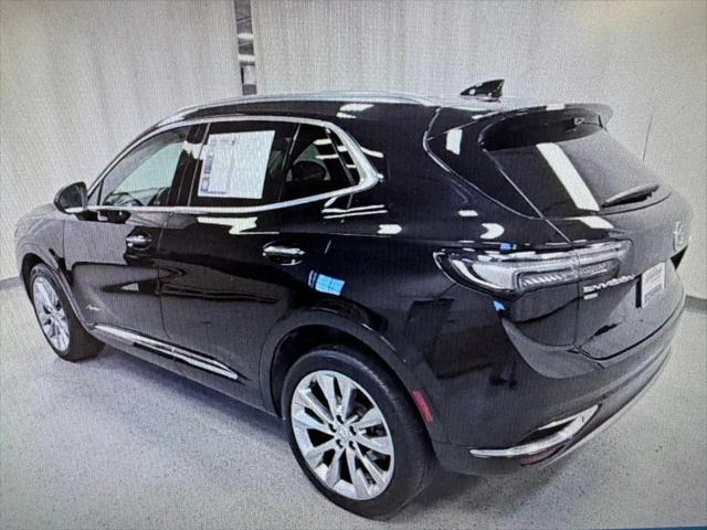 2023 Buick Envision Avenir AWD for sale in Chippewa Falls, WI