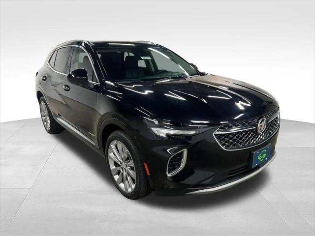 2023 Buick Envision Avenir AWD for sale in Chippewa Falls, WI
