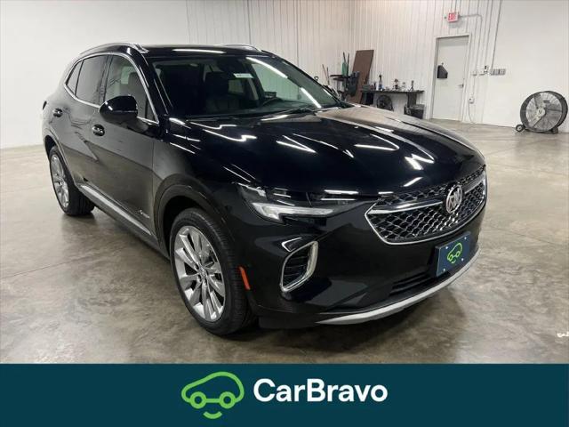 2023 Buick Envision Avenir AWD for sale in Chippewa Falls, WI
