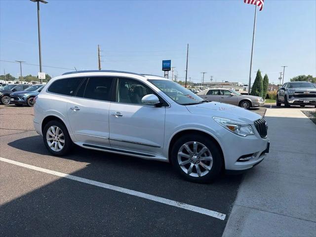 2017 Buick Enclave Premium for sale in Chippewa Falls, WI