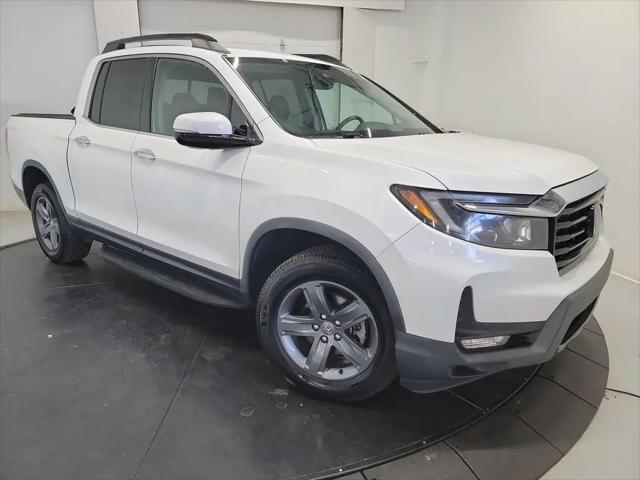 2021 Honda Ridgeline RTL-E for sale near Cincinnati, OH