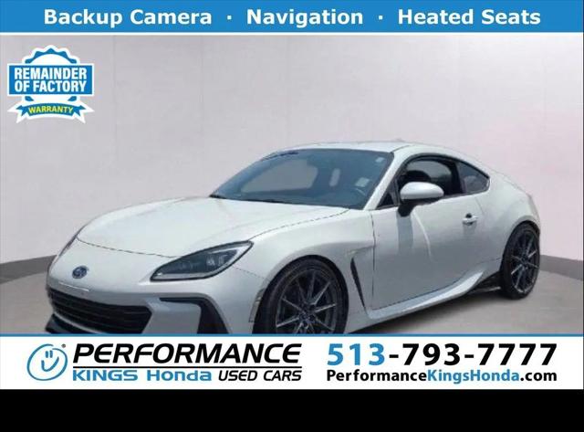 2023 Subaru BRZ for sale near Cincinnati, OH