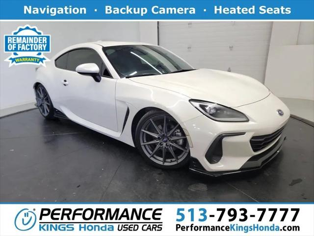 2023 Subaru BRZ for sale near Cincinnati, OH