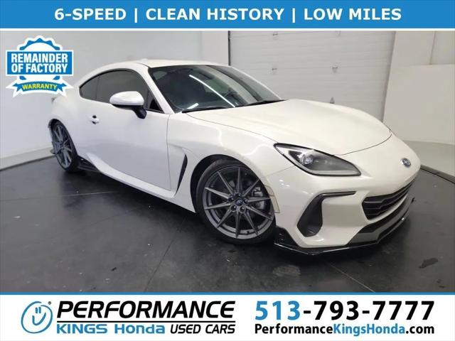 2023 Subaru BRZ for sale near Cincinnati, OH
