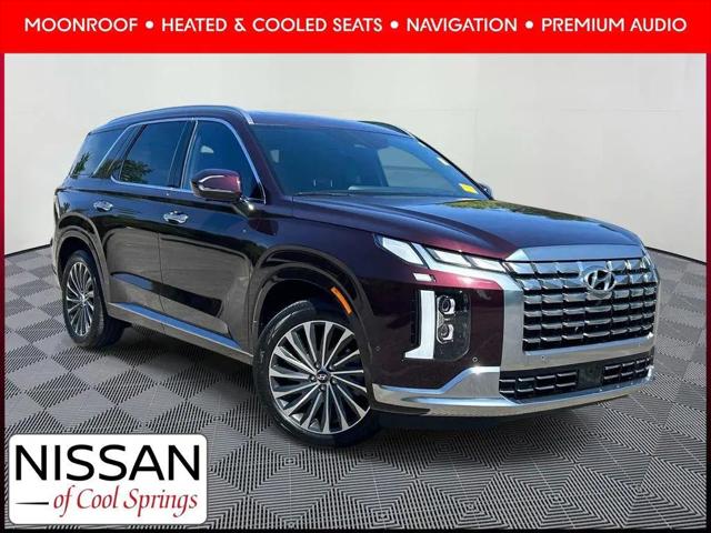 2024 Hyundai Palisade Calligraphy for sale in Franklin, TN