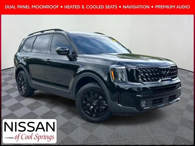 2024 Kia Telluride SX X-Pro for sale in Franklin, TN
