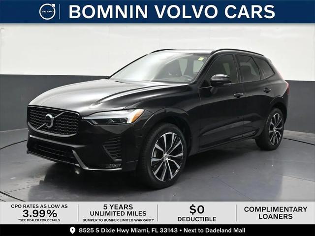 2024 Volvo XC60 B5 Plus Dark Theme for sale in Miami, FL