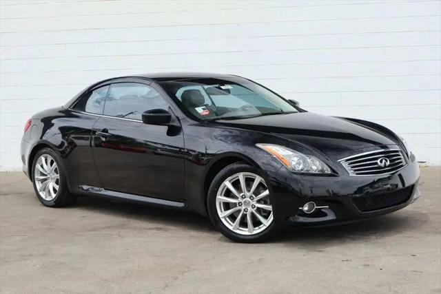 2011 INFINITI G37 Base for sale in Fullerton, CA
