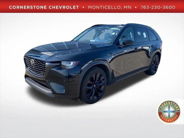 2025 Mazda X-90 3.3 Turbo Premium Sport for sale in Monticello, MN
