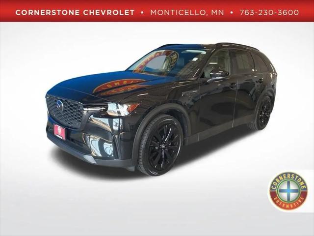 2025 Mazda X-90 3.3 Turbo Premium Sport for sale in Monticello, MN