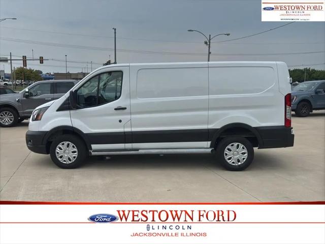 2025 Ford Transit Cargo Van Base for sale in Jacksonville, IL